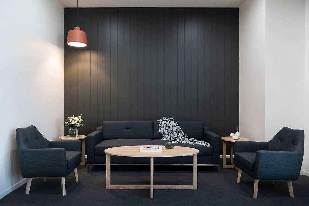 Abode Kingston Hotel Canberra