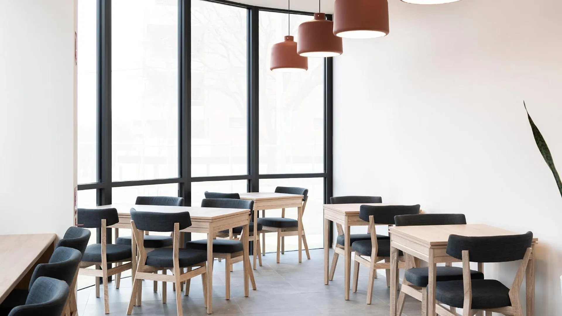 Abode Kingston Hotel Canberra
