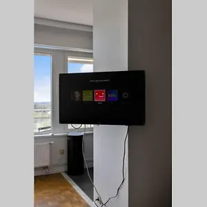 New-york Style Studio Apartment Antwerp