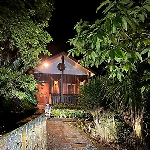 In The Woods, Holiday home Maleny