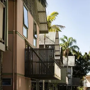 The Hastings Villa Noosa Heads