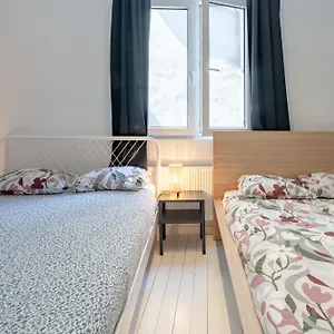 Beautiful Cozy In The Heart Of Apartment Antwerp