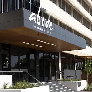 Aparthotel Abode Woden