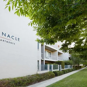 Aparthotel Pinnacle