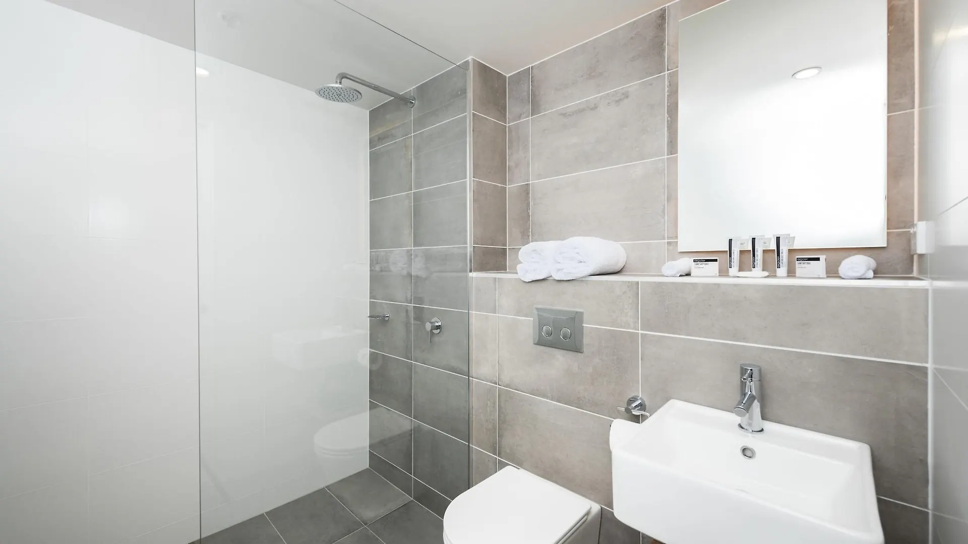 Abode Kingston Hotel Canberra