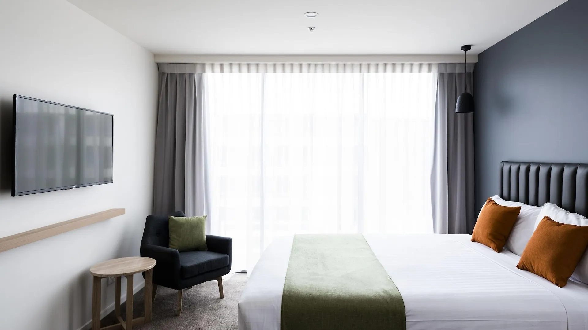 Abode Kingston Hotel Canberra 4*,