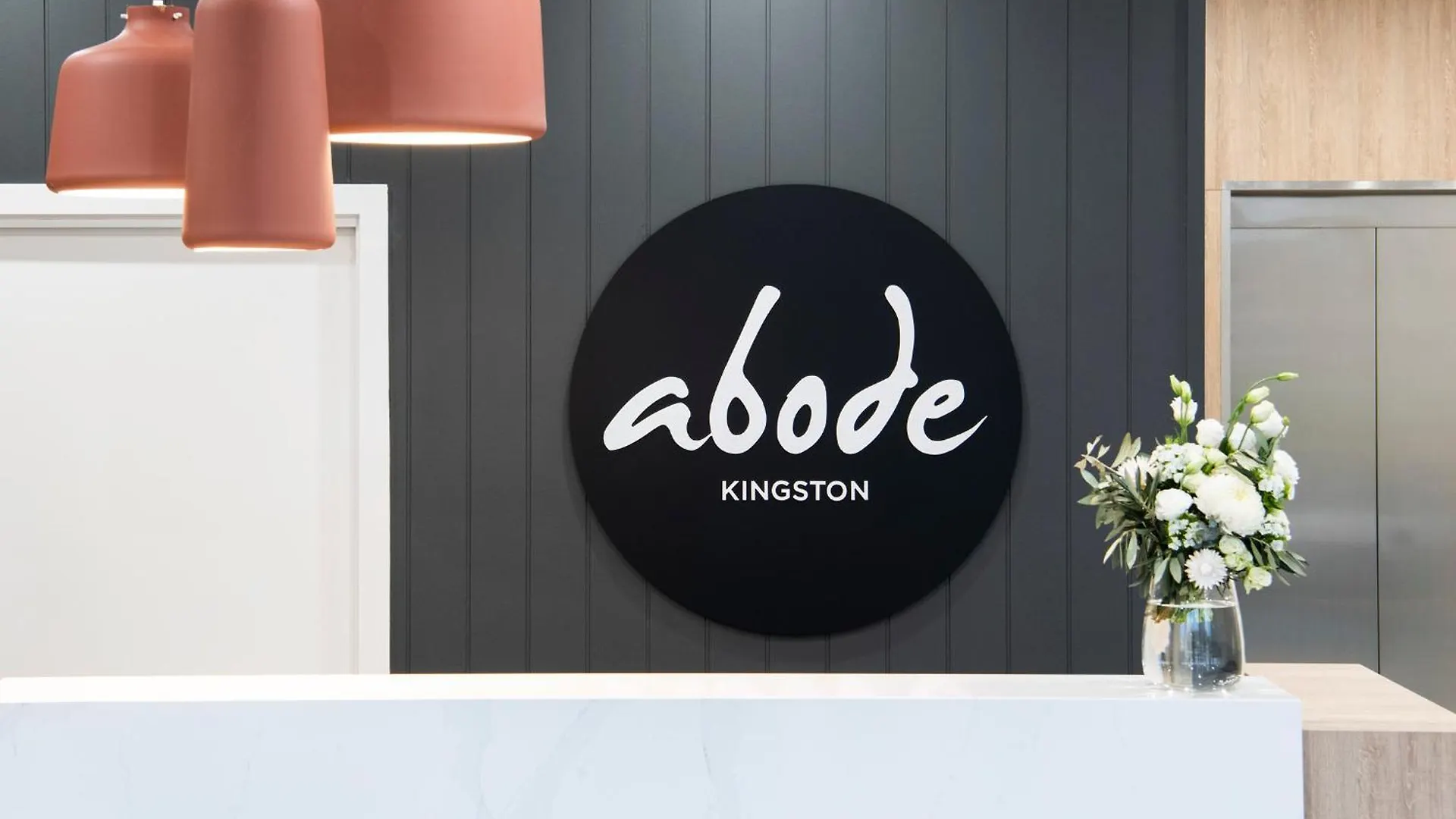 Abode Kingston Hotel Canberra
