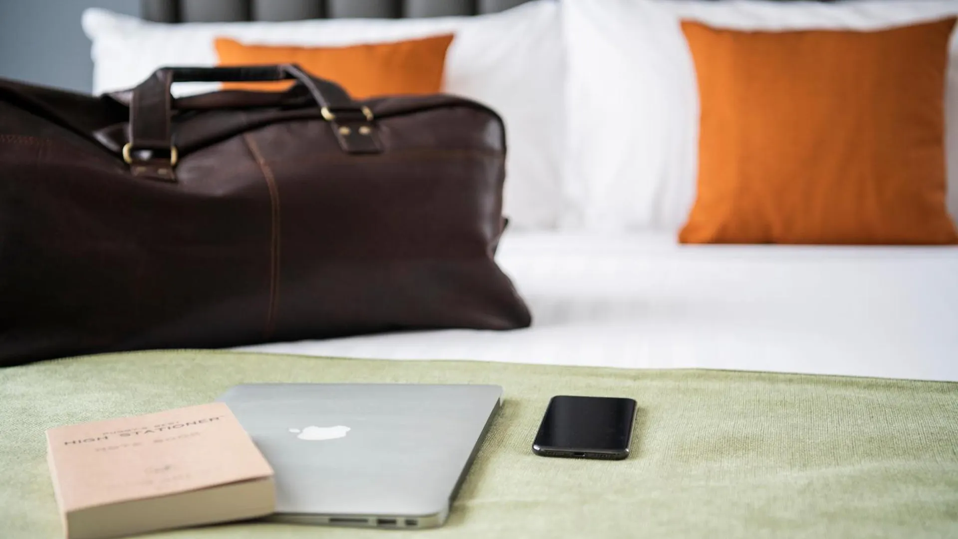 Abode Kingston Hotel Canberra