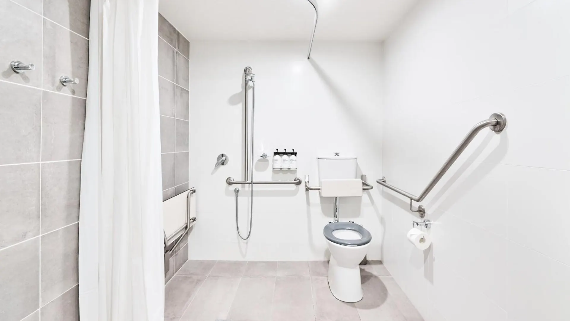 Abode Kingston Hotel Canberra Australia