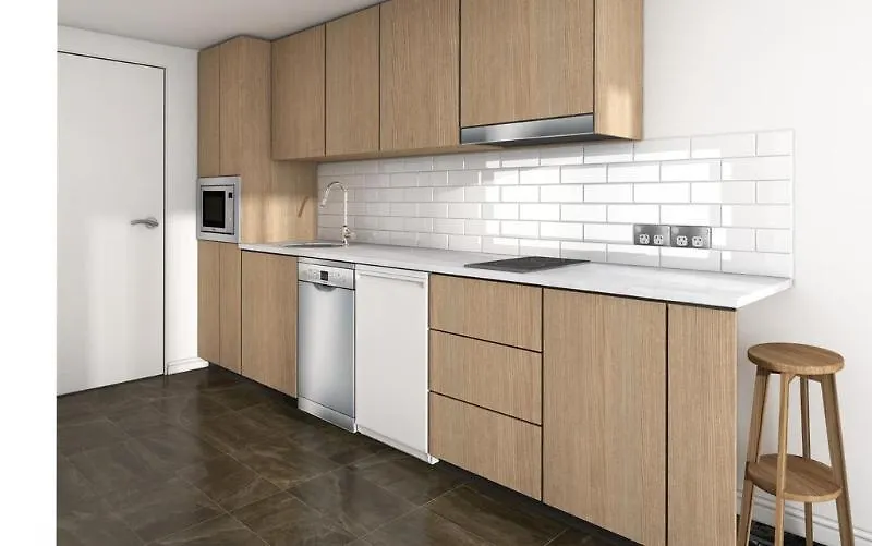 מלון קנברה Abode Kingston 4*,  אוסטרליה