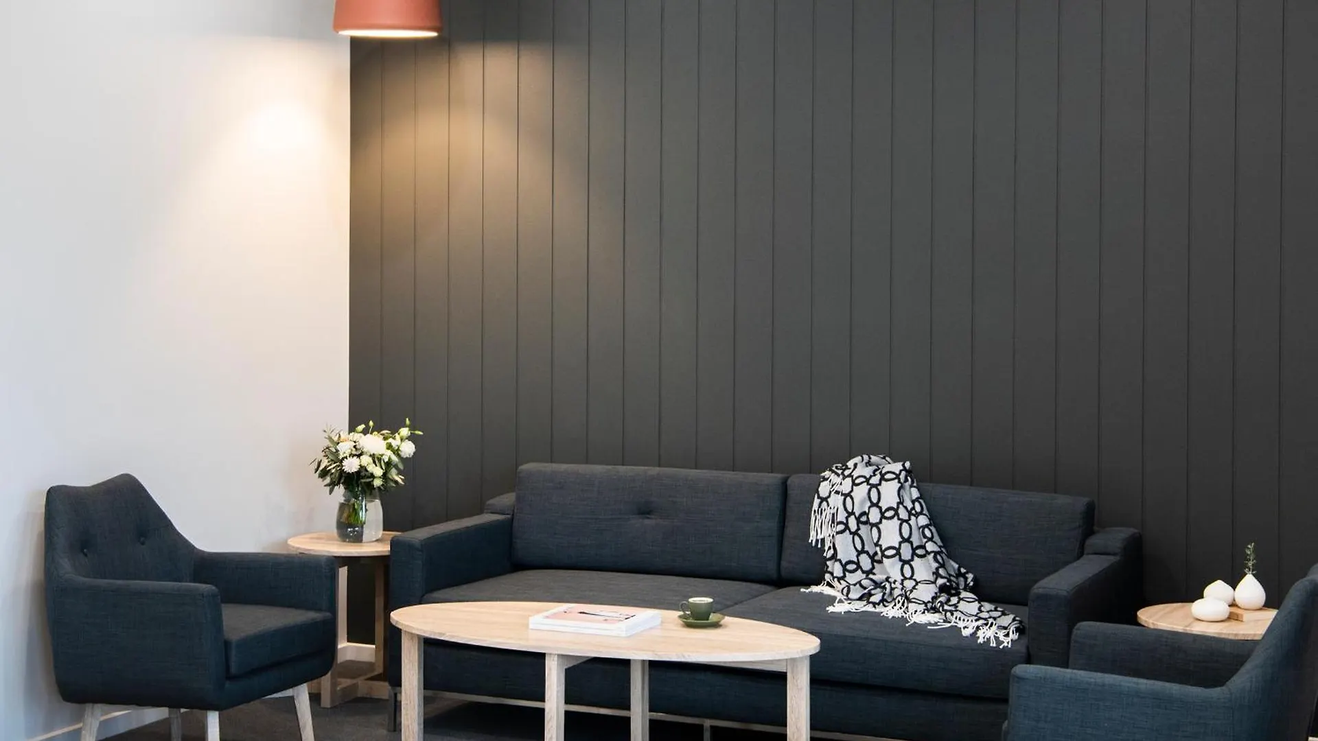 Abode Kingston Hotel Canberra
